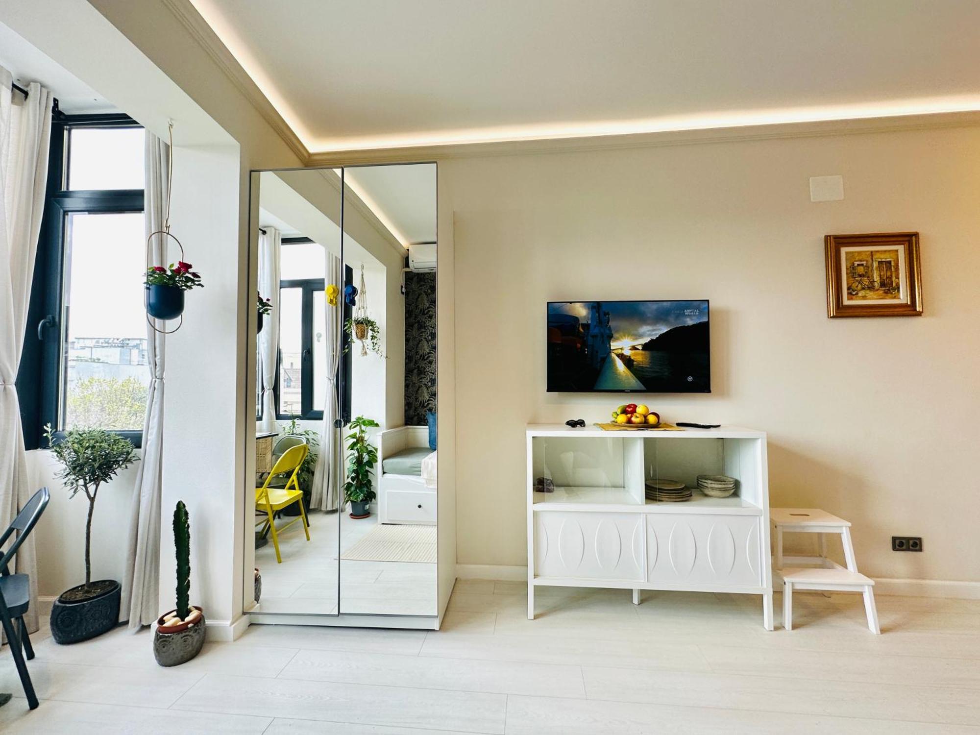Harmony Studio - Elegant Escape Near Ateneu Bucarest Exterior foto