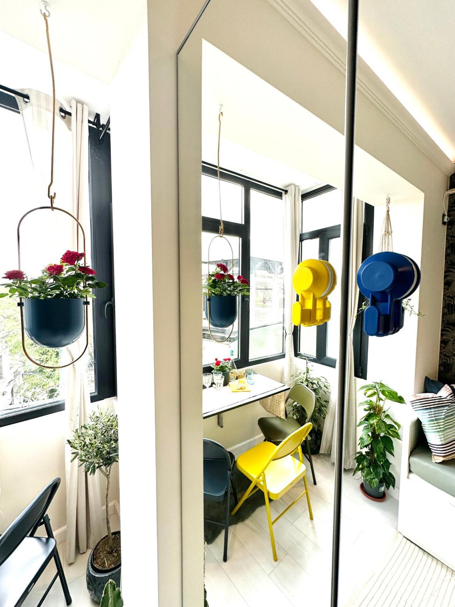 Harmony Studio - Elegant Escape Near Ateneu Bucarest Exterior foto